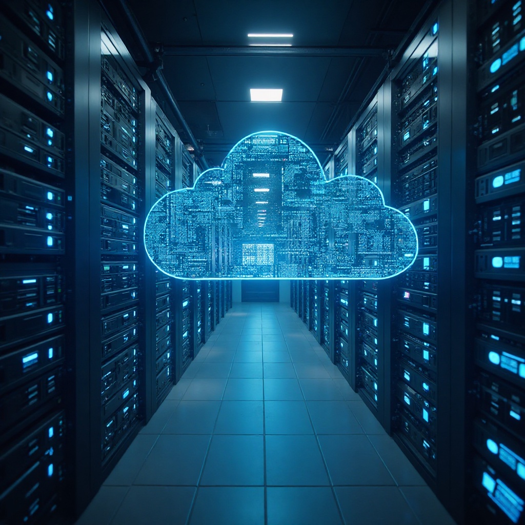 Arquitectura cloud segura